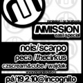 19.2.2010 - InMission 5 (Praha - Incognito)