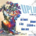 13.3.2010 - Uplift! (Praha - Icognito)