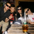 Meltdown tour 2011 in Brno 21.5.