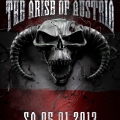 5.1.2013 Masters of Hardcore - The Arise of Austri