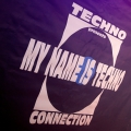 19.1.2013 - My name is Techno w/ Patrick DSP