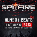 3.5.2013 - SPITFIRE (Yes! - Praha)