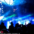 11.8.2013 - The QONTINENT 2013 - Wachtebeke (BE)
