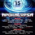 28.2.2014 - APOKALYPSA 37 - 15 Years Anniversary -