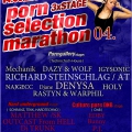 Porn Selection Marathon 4 / club Vendetta / 14.3.2