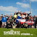 4.10.2014 - SYNDICATE 2014 (Dortmund - DE)