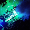 19.12.2014 - Modestep DJset (Praha - Roxy)