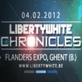 Liberty White - CHRONICLES 2012