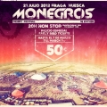 MONEGROS Desert Festival 2012