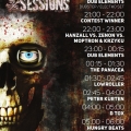 Therapy Sessions - Last info