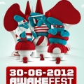 Awakenings Festival 2012