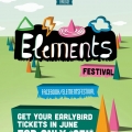 Elements Festival 2012