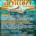 Techno Artillery Festival
