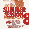 Summer Session 2012 - Soutěž!