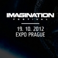 Imagination Festival - Last info! - Aktualizováno
