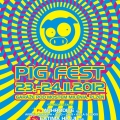 PigFest - 20th anniversary