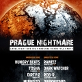PRAGUE NIGHTMARE RECORDS