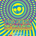 Pig Fest: techno se vrací na začátek