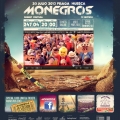 Monegros Desert Festival 2013