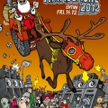 X-Massacre 2012! - Info