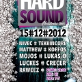 Hard Sound Tour: Christmas Edition