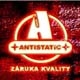 Antistatic  - 20.4.2007