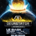 DEVASTATOR presents DOOMSDAY EDITION