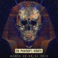 Legacy Festival - The Pharaoh s Rebirth