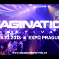 Imagination Festival 2013
