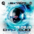 Liberty White - Chronicles 2013 - Sety