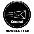 Newsletter - Criminal Bookings