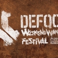 Defqon.1 - Weekend Warriors Festival 2013