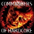 Rozhovor po Commanders of Hardcore