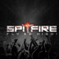 SPITFIRE! - FLY SO HIGH! with HUNGRY BEATS!