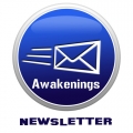 Newsletter - Awakenings After Paradiso