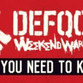 Vše, co potřebujete vědět o Defqon.1 2013
