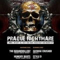 Prague Nightmare Label Night