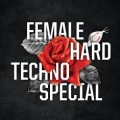 Awakenings - FEMALE HARD TECHNO SPECIAL
