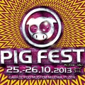 PIG FEST 22 - mejdan jako prase
