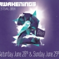 2 dny Awakenings festivalu!