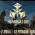 Dominator – Hardcore Festival 2014