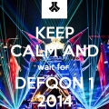 Defqon.1 festival – první informace