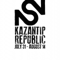 Kazantip Republic 2014 vs. politická situace