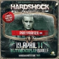 HardShock Festival - PROMOSETY!