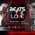 Novinky z Beats for Love 2014