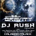 DJ RUSH - Patek 6.6.14 - PLZEN