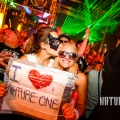 Nature One 2014 - Full line-up