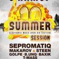 WarmUp - Summer Session 10