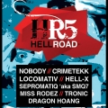 HellRoad 5! (SVK) a Warm-Up!