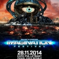 Imagination Festival 2014